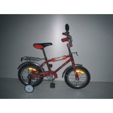 14" Steel Frame Children Bike (BT1401)